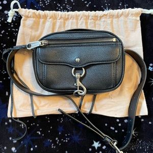 Rebecca Minkoff belt bag